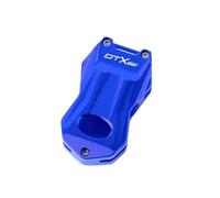 YOUBONET Étui de protection de clé en alliage d'aluminium Pour KYMCO DTX360 DTX 360 2019-2023 2024 Moto CNC Accessoires Cache-clés Creative Products Étui À Clés(W-2)