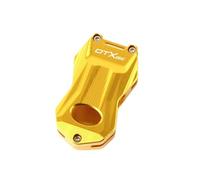 YOUBONET Étui de protection de clé en alliage d'aluminium Pour KYMCO DTX360 DTX 360 2019-2023 2024 Moto CNC Accessoires Cache-clés Creative Products Étui À Clés(W-5)