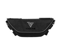 YOUBONET Sac de Navigation pour Guidon de Moto pour Voge DS800X Rally DS 800X Accessoire Moto, Sacoche De Rangement pour Guidon, Étanche À l'eau Et La Poussière, Navigation(M-15)