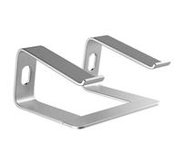 YOUCAI Support D'Ordinateur Portable de Bureau Ergonomique en Aluminium Antidérapant pour Macbook Pro Air, Surface Laptop, Notebook C