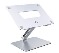 YOUCAI Support Ordinateur Portable en Aluminium Laptop Stand Support Pc Ergonomique Léger pour Macbook Air Pro Surface Laptop C