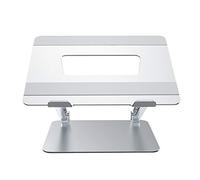 YOUCAI Support Ordinateur Portable en Aluminium Laptop Stand Support Pc Ergonomique Léger pour Macbook Air Pro Surface Laptop D