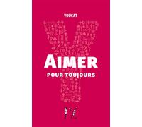 Youcat - Aimer pour toujours - Collectif - Cerf - broché - Essai