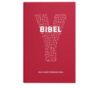 YOUCAT-Bibel [German] by Fischer, Georg [Paperback] NEUF