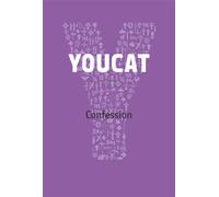 Youcat confession - Collectif - Mame - broché - Essai