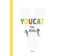 Youcat For Kids