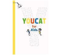 Youcat For Kids