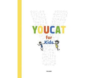 Youcat for kids