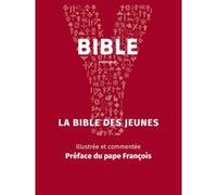Youcat - La bible des jeunes Collectif (Auteur)
