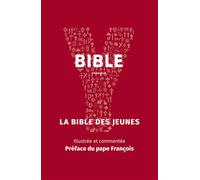 Youcat - La bible des jeunes - Collectif - Cerf - broché - Essai
