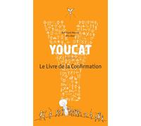 Youcat- le livre de la confirmation - Bernard Meuser - Cerf - broché - Essai
