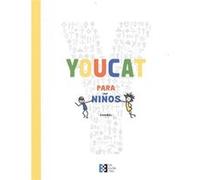Youcat Para Niños - [Livre en VO] Aa Vv (Auteur)