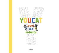 Collectif – Youcat pour les enfants – Catéchisme de l'Église catholique pour enfants et parents