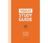 Youcat Study Guide by Mark Brumley & Jack Kersting & Paul George Mark Brumley Jack Kersting Paul George (Auteur)
