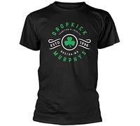 youchinuo Dropkick Murphys Tradition Loyalty Mens T-Shirt