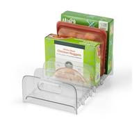 YouCopia FreezeUp Grille de congélation, 30,5 cm, transparent