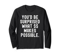 Youd Be Surprised What Makes Possible Motivation Men Women Manche Longue
