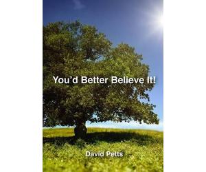 You'd Better Believe It [6th Edition]