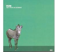 You'd Prefer An Astronaut by Hum (1995-04-11)