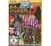 Youda Fairy & Miriels Enchanted Mystery (Yellow Valley) [import allemand]
