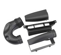 Youdefa Ensemble de Collecteur de Conduit D'Admission d'air à Soufflet 1KD129618B 3C0805971A 1K0805962E 1K0805965J pour CC B6