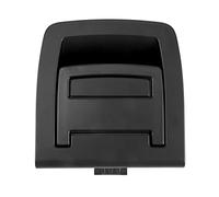 Youdefa Poignée Intérieure de Tapis de Coffre Arrière pour X5 E70 X6 E71 51479120283 Poignée de Tapis de Plancher de Coffre