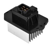 Youdefa RéSistance de Chauffage de Moteur de ContrôLeur de Vitesse de Ventilateur de Ventilateur de Voiture pour Accord Mk7 077800-0710