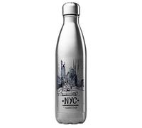 YouDesign Bouteille Gourde Isotherme Acier INOX 500 ML imprimé Illustration New York City G979