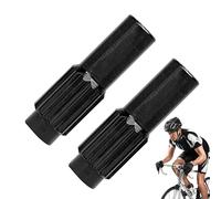 Youding Ajusteur de câble de dérailleur de vélo - Vis de serrage de tonneau de vélo | Connecteur de réglage fin du câble de frein de levier de vitesse de 4 mm | Accessoire de rechange de vélo