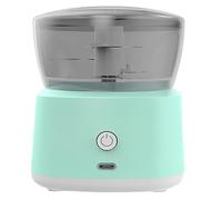 Youding Aliments, aliments sans fil antidérapant électrique, processeurs alimentaires multifonctionnels en acier inoxydable, hachoirs à viande pour usage domestique, traitement