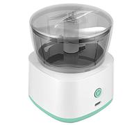 Youding Aliments, aliments sans fil antidérapant électrique, processeurs alimentaires multifonctionnels en acier inoxydable, hachoirs à viande pour usage domestique, traitement