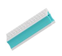 Youding Brosse de nettoyage de manteau d'hiver, pinceau de remèvre en peluche à linge | Nettoyeur électrostatique de poils pour animaux de compagnie,Outil de poussière de pull antistatique pour les