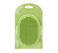 Youding Brosse Pour Le Bain Du Chien - Outil De Toilettage Et Massage Confortable,Brosse À Shampooing Douce Pour Animaux | Pour Chiots Chatons Furets Chevaux Lapins Cochons D'Inde Usage Intérieur Et