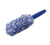 Youding Car Wheel Brush | Soft Auto Plush Brushes Cleaning Wheels | Vehicle Maintenance Care Brush Clean Tool | Heavy-Duty Brushes for Cleaning Alloy Wheels and Tire Maintenance Wheel Brush