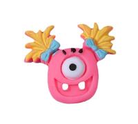 Youding Figurines Miniatures de Dessins animés, Petits Animaux en résine, Miniatures Artisanat Ornements Décoration, Miniatures décoratives créatives adorables de Petits métiers pour la Colle