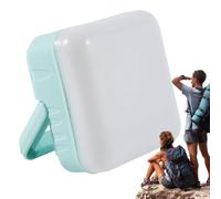 Youding Lumières De Camping Alimentées Par Énergie Solaire | Lampe De Poche Rechargeable 1000LM,Lumières De Tente Solaires Portables LED Rechargeables Avec Support | Pour Usage En Randonnée Pêche
