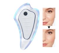 Youding Massage Du Visage | Appareil De Sculpture Rechargeable Par USB | Outil De Massage Facial,Pour Soin De La Peau, Raffermissement, Lifting, Fermeté Du Menton Et De La Mâchoire, Beauté, Spa Et