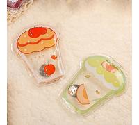 Youding Pack chauffant instantané réutilisable, packs chauffants instantanés réutilisables - Packs de clics instantanés Hot,Coussin chauffant instantané, coussin en gel froid, chauffe-mains