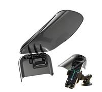 Youding Pare-Smartphone Voiture | Isolant Thermique Réglable Transparent - Pare-Protection Solaire Téléphone Voiture - pour Trajet Voyages Sorties Familiales Déplacements Berlines Camions
