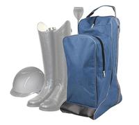 Youding Sac À Bottes Équestres | Sacs À Bottes Imperméables Pour Voyage | Avec Poignées Et Pochette De Rangement Grand Capacité Pour Hommes Femmes | Chaussures Sport Salle De Sport Concours Équitation