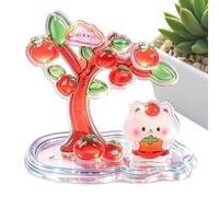 Youding Stickers Résine | Décalcomanie Décorative Amusante | Stickers Mignons Résine Charme | pour adultes créations journal lettres anniversaires récompenses écouteurs pc portable