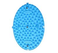 Youding Tapis De Massage Pour Les Pieds - Coussin Magnétique Léger Et Multifonctionnel,Tapis de Pied Portable - pour la Famille les Amis les Collègues à la Maison au Bureau pour le Voyage la Salle de