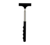 Youding Telescopic Car Window Squeegee - Extendable Windshield Cleaner with Built-in Scraper & Sponge, for Truck & SUV | - Tool for Rearview Mirrors & Daily Commuting