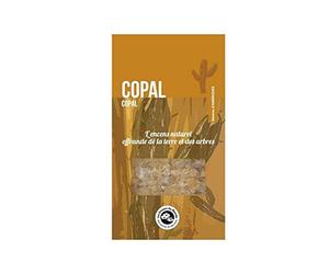 "Youdoit" Résine de Copal en Larmes - Sachet 30 g