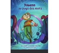 Youen au pays des mots