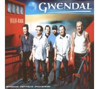 Youenn le Berre – War Raog – Sony Music