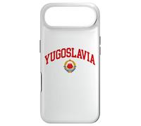 Yougoslavie SFRJ Yougoslavie EX YU Drôle Balkan Coque pour iPhone Air