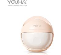Youha POD - Egouttoir - Gobelet de recueil du lait maternel - sans BPA - Gobelet de recueil 120ML