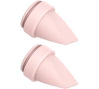 Youha - Valve Gen 2 pour tire-lait - 2 pièces - Pièce de rechange pour tire-lait - Valves Duckbill - BPA-free - Valves originales Youha - Accessoires pour tire-lait