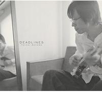 Youichi Aoyama - Deadlines [Import]